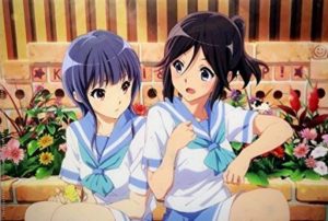 響け！ユーフォニアム Birthday Concert 鎧塚みぞれ