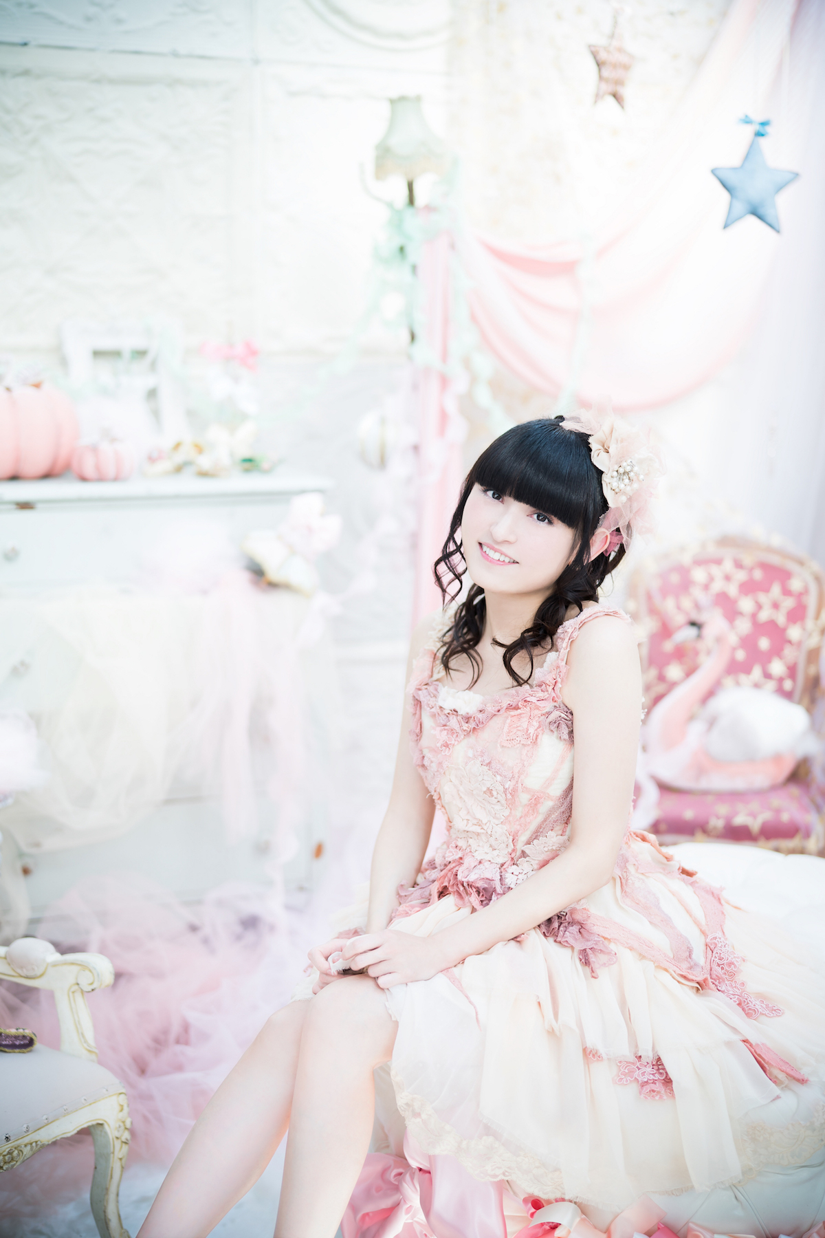 田村ゆかり