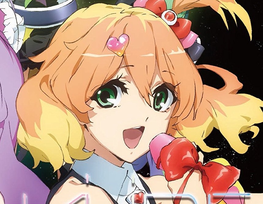 『マクロスΔ』フレイアの魅力は訛りだけじゃない！…彼女の生き様がエモすぎる!!