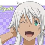 『ふらいんぐうぃっち』第6話…茜が圭くんに寄り添って映画を観ていたワケは??