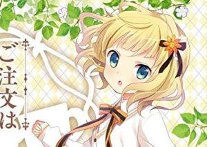 『ごちうさ』かわいさ満点!シャロの魅力を再チェック
