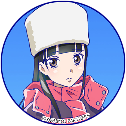 小淵沢報瀬　宇宙よりも遠い場所