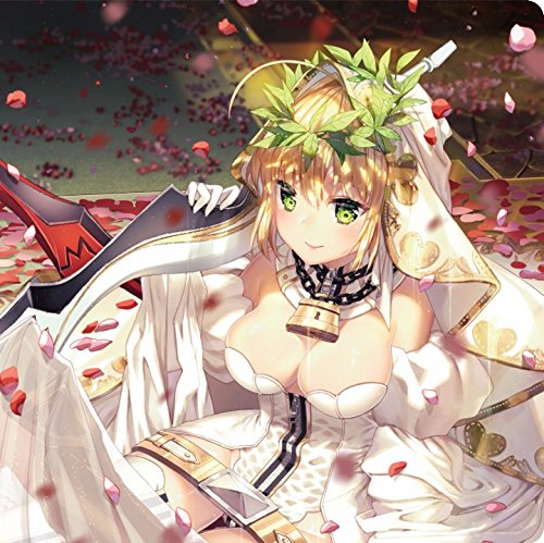 ネロ・クラウディウス ブライド ネロ・クラウディウス ブライド