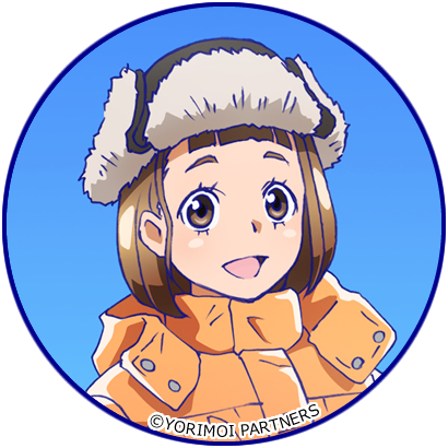 玉木マリ　宇宙よりも遠い場所