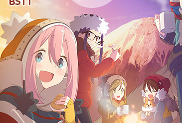 『ゆるキャン△』を通して山梨県のいろんな観光地を知ってほしい…見どころは聖地巡礼地だけじゃない！