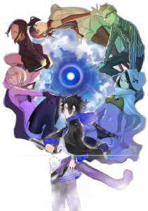 スマホ向けデジタルカードファイトアプリ『トリプルモンスターズ』のリリースが4月26日(木)に決定!ブシロードが発表