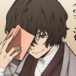 『文豪ストレイドッグス』太宰治はなぜ包帯を付けているの？…織田作之助の死が関係している??