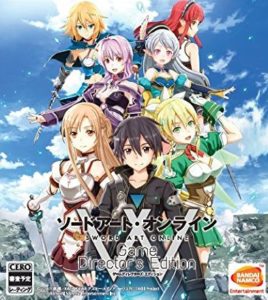 『ソードアート・オンライン』が人気となった3つの理由