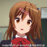 男を魅了する丹生谷森夏の魔性のヘアスタイルを語る【中二病でも恋がしたい!】