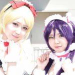 コスプレエリアを賑わせた美人『ラブライブ！』コスプレイヤーフォトレポ８連発-アニメジャパン2018