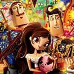 『リメンバー・ミー』のパクリじゃないよ…大傑作『ブック・オブ・ライフ～マノロの数奇な冒険～』を忘れないで！