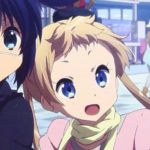 凸守早苗の髪を下ろした姿がかわいすぎる!…“イメージギャップ”に萌える【中二病でも恋がしたい!】