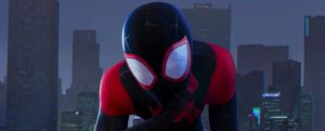 アニメーション映画界にもスパイダーマン襲来!ここが注目ポイントだ!