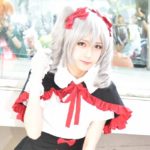 幕張メッセに美女集結！『ニコニコ超会議2018』美女コスプレイヤーフォトレポート