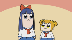 『ポプテピピック』は本当に「クソ」だったのかをクソ真面目に考えてみた
