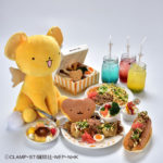 「ケロちゃんカフェ」が東京ソラマチ4階に登場【4月27日(金)〜の期間限定オープン】