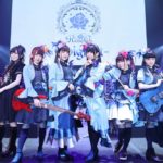 Roselia_5thライブ