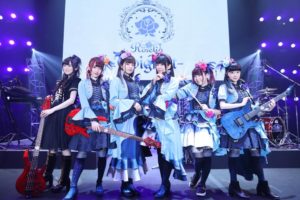 Roselia_5thライブ