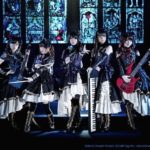 Roselia(ロゼリア)1stアルバム「Anfang」が5月2日発売!iTunes Storeアルバムランキングでは1位を獲得