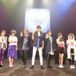 『トリモン』初のユニット合同ライブにファン大興奮!!…Triple Monsters LIVE -EVOKE-取材ルポ