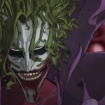 『ニンジャバットマン』にはバットマン以外の作品からも登場!?参戦発表ヴィランのデザインがアラ素敵