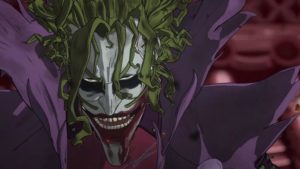 ニンジャバットマン ジョーカー