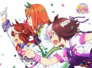 『ウマ娘 』公式の二次創作の注意喚起!ファンはどう捉えるべきか?