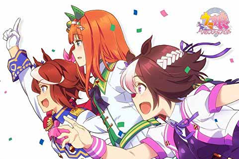 【ウマ娘】6/20新情報スペシャルまとめ！『ウマ娘』はまだまだアツい！