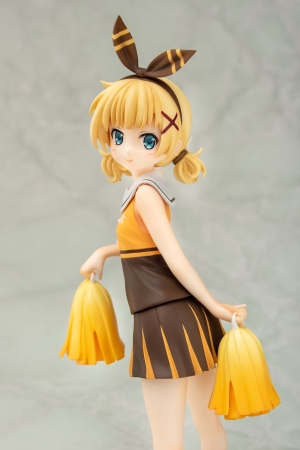 ご注文はうさぎですか?? シャロ-チアガールVer. ご注文はうさぎですか?? シャロ-チアガールVer.
