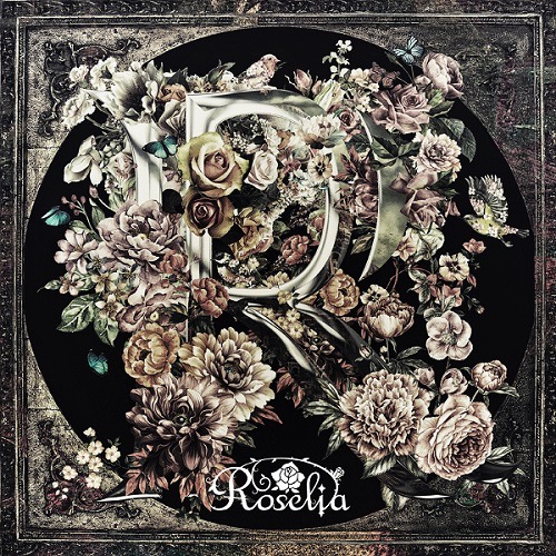 Roselia_6th_限定