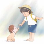 雛人形に必死になるその気持ち、分かるぜ!…『未来のミライ』が好きな私が伝えたい!この映画の素敵なところ