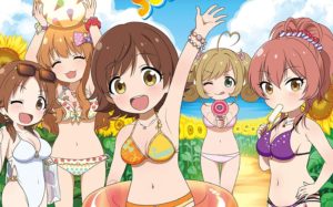 『アイドルマスターシンデレラガールズ劇場』ついに3rd SEASON放映開始!1話の振り返りと今後の見所をチェック!