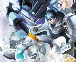 テレビアニメ第2期放送決定! 『宇宙戦艦ティラミス』に登場するアホ兄弟、スバル・イチノセとイスズ・イチノセの奇行を見守ろう