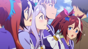 『ウマ娘 プリティダービー』最終回のWDTにも元ネタがあった?