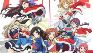 『少女☆歌劇 レヴュースタァライト』アニメと舞台の二層展開! アニメをもっと楽しみたいなら舞台をチェック!