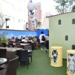 池袋に「ジャパリパーク」出現!“お祭だよ!けものフレンズがーでん2”体験ルポ