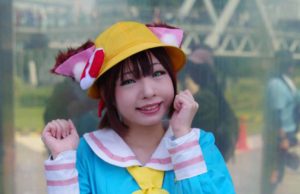 【コミケ94】会場を賑わせた美人コスプレイヤーフォトレポート【2日目-前編 】