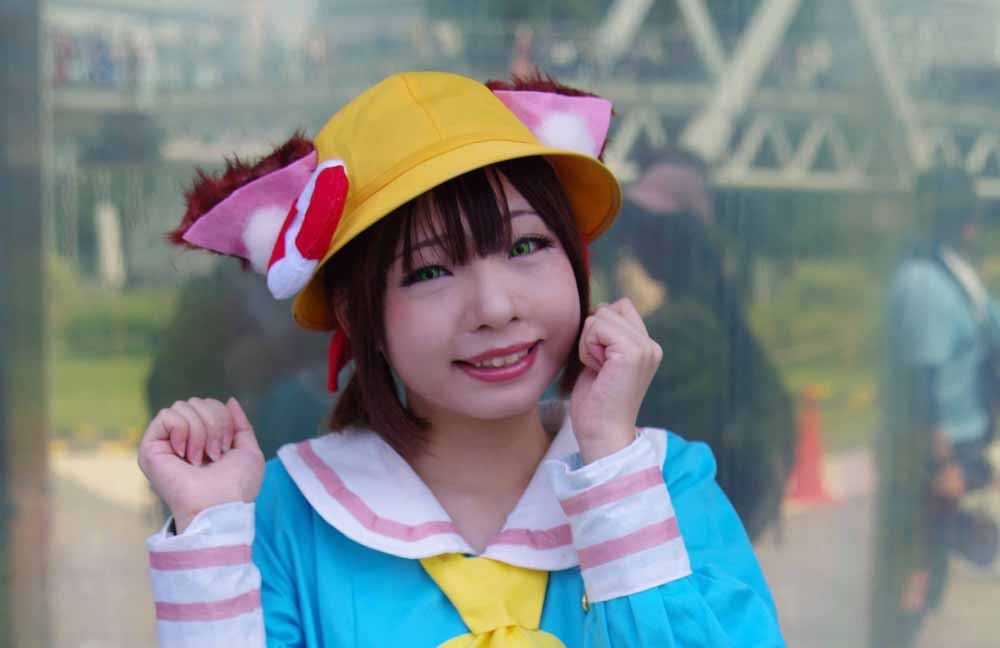 【コミケ94】会場を賑わせた美人コスプレイヤーフォトレポート【2日目-前編 】