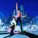 その吸引力が止まらない!!…劇場版で復活!『シティーハンター』の魅力