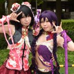 東京ビッグサイトに美女集結!コミケ94美人コスプレイヤーフォトレポート10連発【3日目】