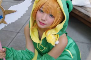 真夏の日差しに輝く美肌!コミケ94美人コスプレイヤーフォトレポート【1日目】