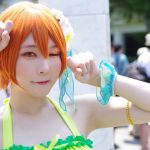 【コミケ94】ラブリーさ全開！美人コスプレイヤーフォトレポート【2日目-後編 】