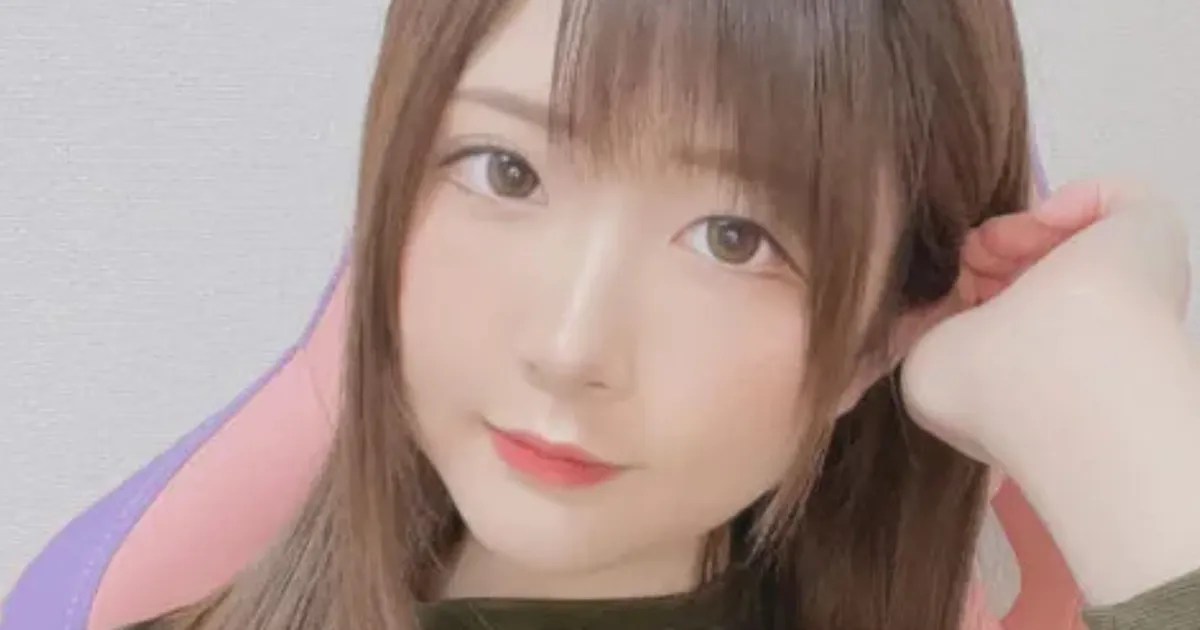 美女コスプレイヤー・すみれおじさん TikTok動画が投稿半日で2万回再生を突破！「リクエスト動画にもできるだけ答えていきたい」