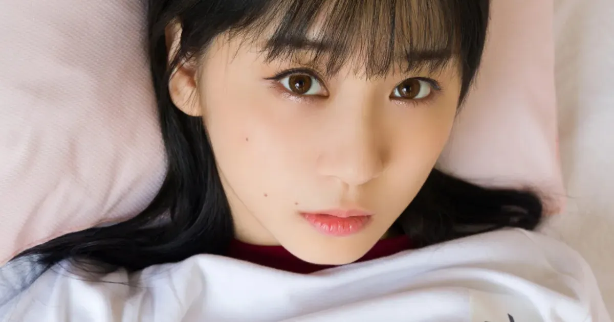 ちょっとセクシーな妄想シーンも掲載！『僕の心のヤバイやつ』×伊織もえコラボ写真集 発売決定！