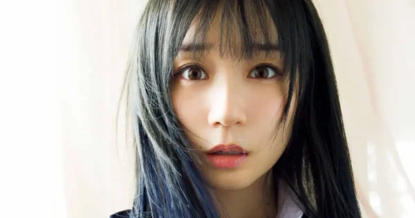 伊織もえ×『僕の心のヤバイやつ』コラボ写真集のタイトルが決定！発売記念イベントも開催