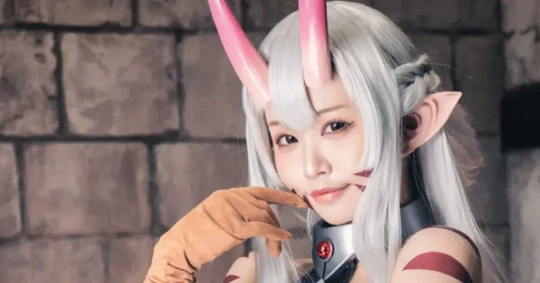 アニメ『ピーター・グリルと賢者の時間』2期の公式コスプレイヤーを五木あきら、倉坂くるる、大河ももが担当！アニメ出演声優による特別番組も配信決定