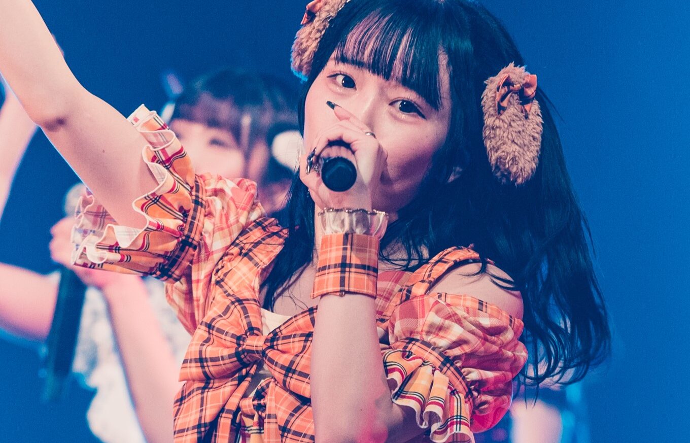 7人組アイドル・UtaGe!が見せた大きな成長！「2周年ワンマンライブ」で20曲を披露