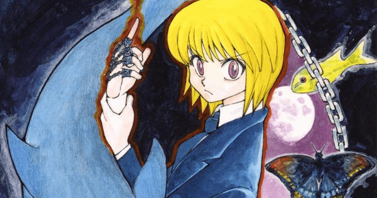 『HUNTER×HUNTER』　クラピカはもう詰んでいる!?　幻影旅団とゾルディック家に挟まれた「絶望のデスゲーム」【考察】