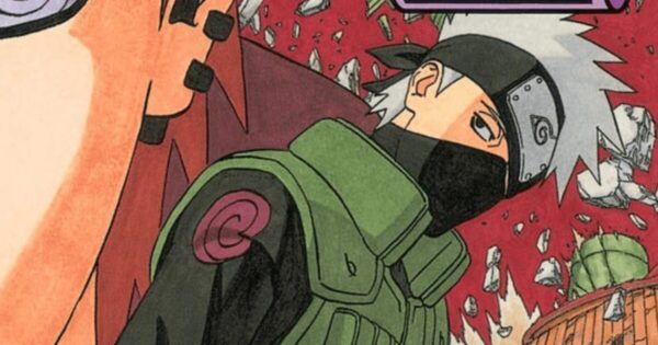 『NARUTO -ナルト-』　写輪眼のカカシ最大の謎！　なぜカカシは「神威」を使えたのか？