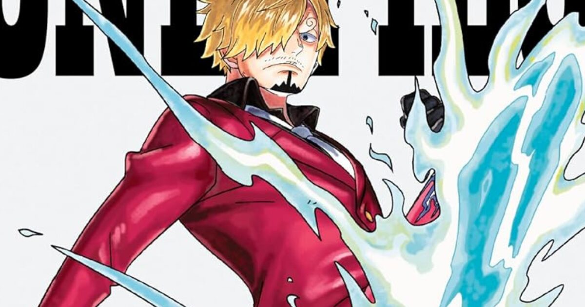 サンジの夢は叶わない!?　「オールブルーは存在しない」ってマジ？　“伝説の海”の正体【ワンピース考察】